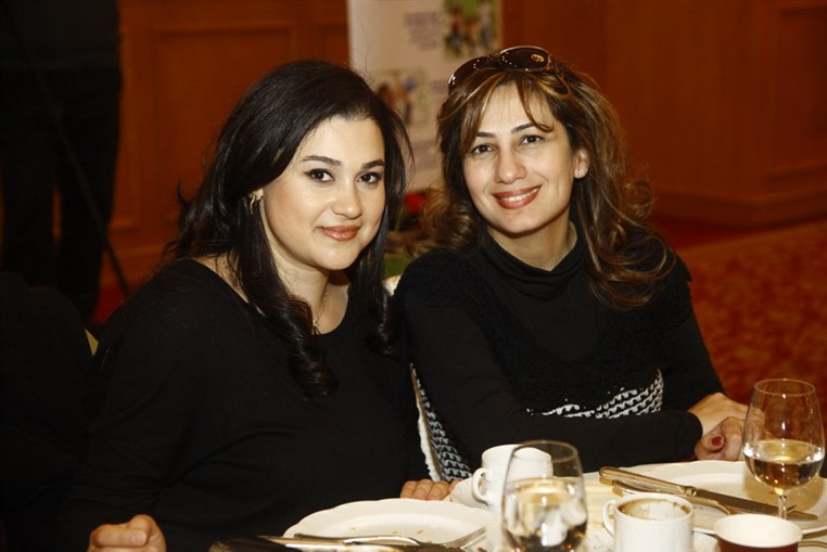 Nescafe Gathering 